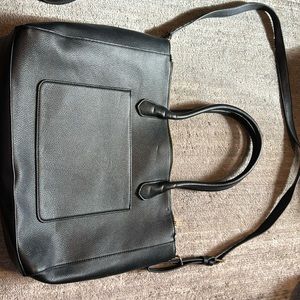 A New Day professional tote